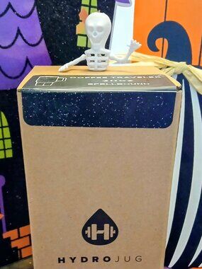 Limited Edition Spellbound HydroJug 20oz